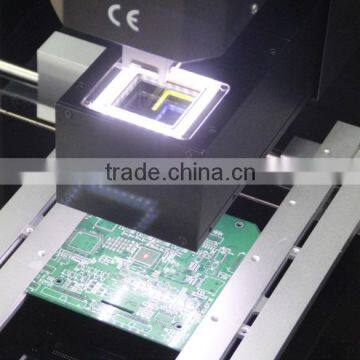 DH-A2 BGA Rework Station Mobile Phone PCB IC Chipset Repair photo-4