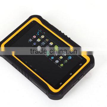 [CETC7]China 7 inch IP67 HF RFID Android Tablet PC with External Antenna 13.56MHz