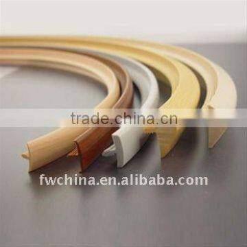 pvc edge banding