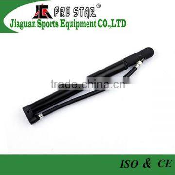 Road and Mountain Bicycle floor type bike pump with high quality(JG-1045)