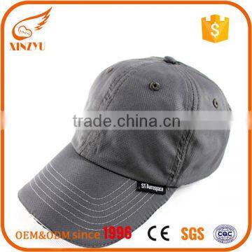 Custom summer new casual cheap mens sport racing baseball caps