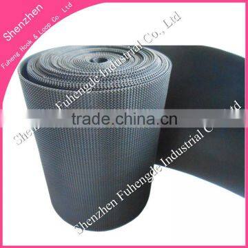 Good quality Molded plastic injection hook/ Hook and loop nylon tape