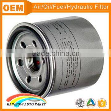 High filterability oil filter b6y1-14-302