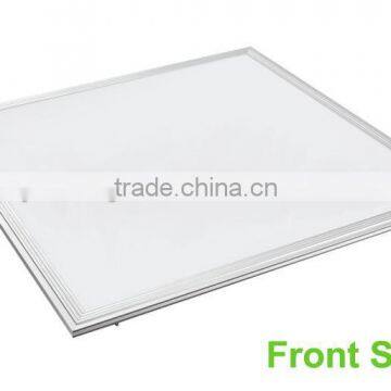 Hotting Sale Flat Panel Led lighting 72W 1200 x600 Aluminum Shell Panel Light for home offices schools