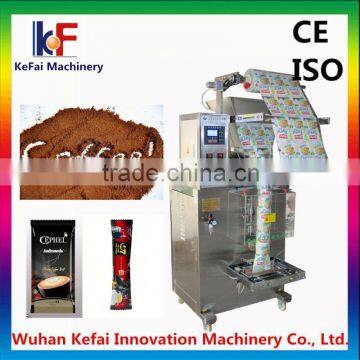 Powder Dispenser Packing Machine photo-3