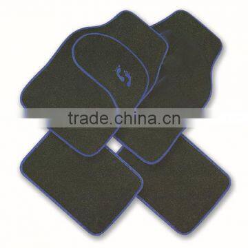 Hot Sale 4pcs Universal Car Mats photo-5