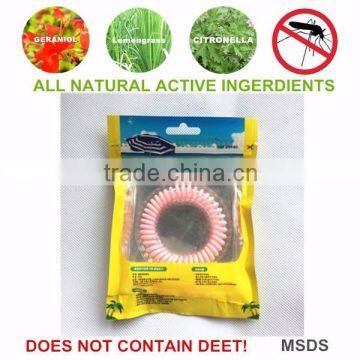 all natural oil mosquito repellent coil made in China