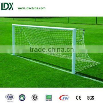 Low price customized soccer goals