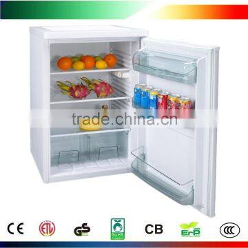 130 Liters Compressor Kitchen Refrigerators BC-130A