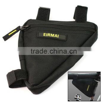 bicycle rack bag 2014 new design pannier bag