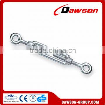Eye and Eye Din 1480 Standard Wire Rope Turnbuckle photo-3