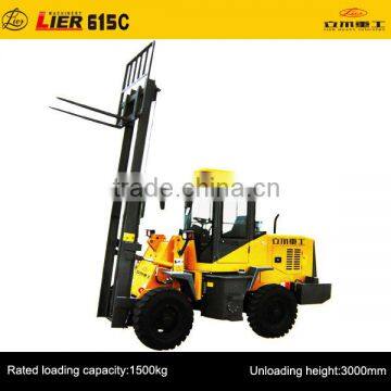 2015 New LIER-615C Forklift for sale