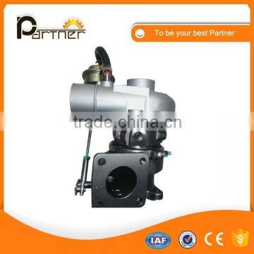 RHF5 Turbo Charger 8971371915 for Wizard 4JX1 Diesel Engine