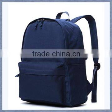 Unisex Polyester Backpack Travel Backpack