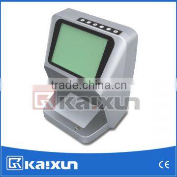 IR Money Detector KX-085 with TFT5.6" LCD