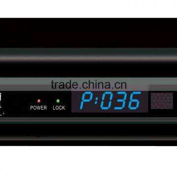 FTA Satellite Receiver SR-M18FTA DVB-S Receiver