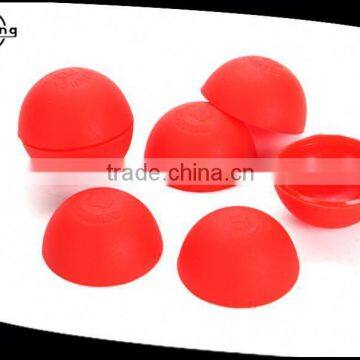 China Silicone Factory High Temperature Silicone Seal photo-2