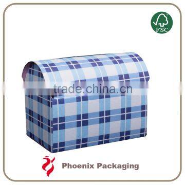 2016 New Arrival Cute Wedding Candy Box photo-2