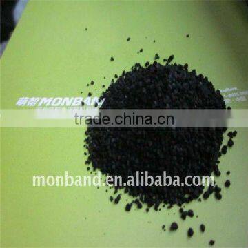 humic acid/potassium humate granules