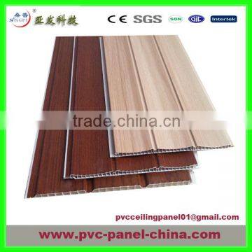 laminated pvc ceiling tile