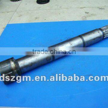 Dongfeng truck parts/Dana axle parts-Camshaft