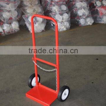 QingDao LongWin Industry heavy duty carry trolley