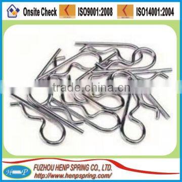 Clip Wire Forming