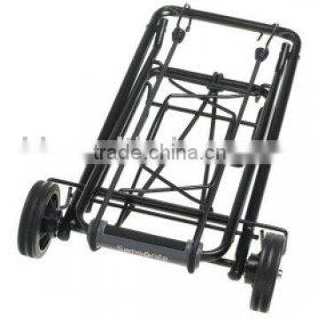 Compact Luggage Cart