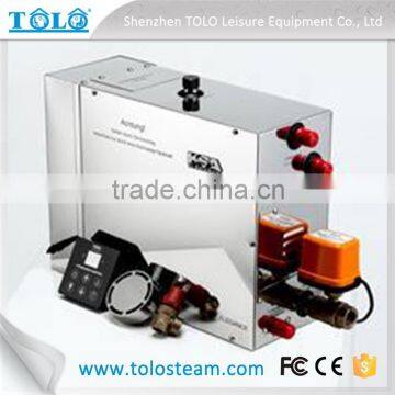 steam bath shower ironing with steam residential steam room design