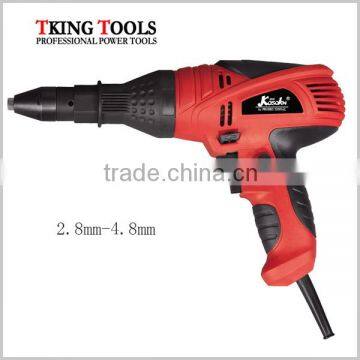 electric drill machine