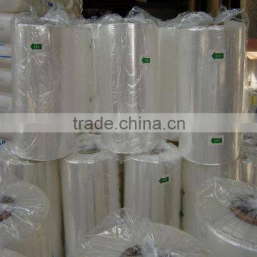 High quality (Polyolefin)POF Shrink Film