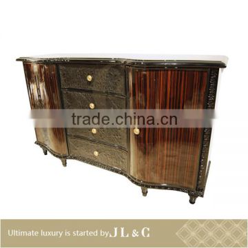 2014 New postmodern decoration cabinet, wooden cabinet, JH03-08 from china supplier-JL&C Furniture