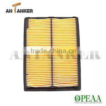 Generator Air Filter for GX620 GX670 17210-ZJ1-841 Small Enigne spare Parts