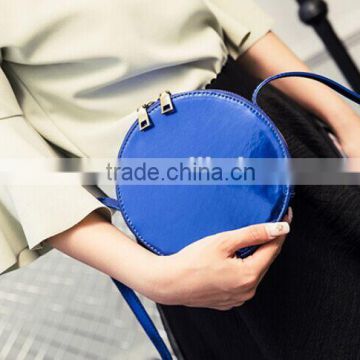 New arrival women fashion leather shoulder bag