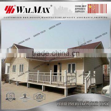 CH-AF028 portable container home luxury/prefabricated container house price for sale