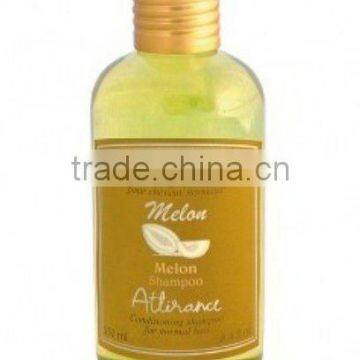 Shampoo "Melon " for Normal Hair ,Conditioning , Natural