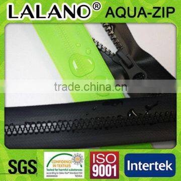 TPU Zipper Plastic Chain With Europe Reach SVC,Oeko-Tex Standard 100 Certificate photo-2