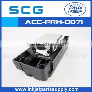 Solvent DX5 Print Head for Epson Version Encrypted