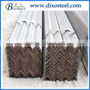 Q235, SS400, A36 Equal Angle Irons/hot Rolled Angle Steel Sizes and Price 40*3mm*6m photo-4