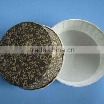 DIY cupcake/muffin cup cupcake cases baking cup with pet coated