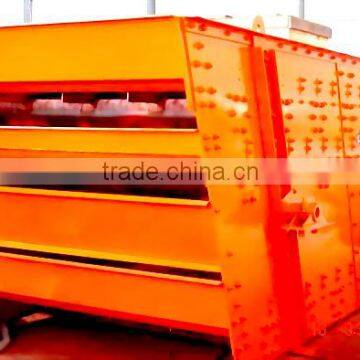 Vibrator Crusher Stone Crusher With Series Models photo-5