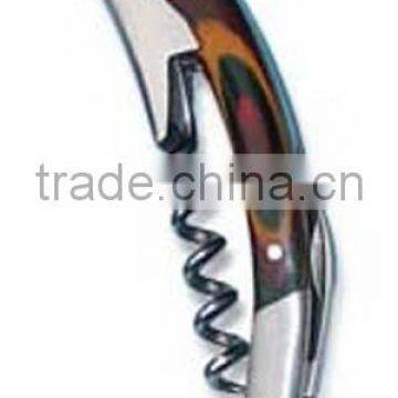 Hot-sell Waiter Corkscrew CS056