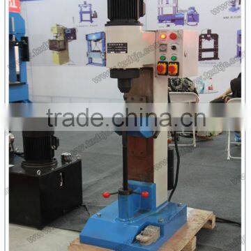 High Quality XM Series Spinning Riveter photo-2