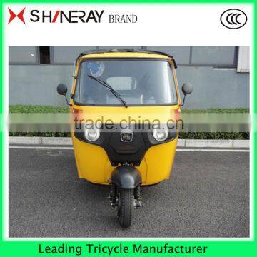 China Bajaj Tricycle Price photo-4