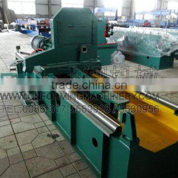 Water Downspout Pipe Roll Forming Machine photo-3