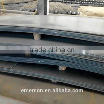 EN10083-2 1C40 1C45 1C50 1C55 carbon structure steel plate