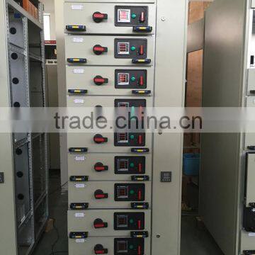 electrical draw-out mcc switch board