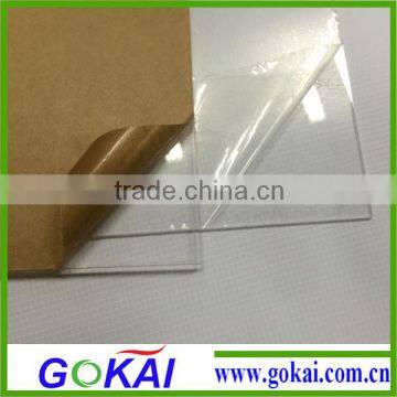 3mm Thickness Frosted Acrylic Sheet for Led Light photo-2