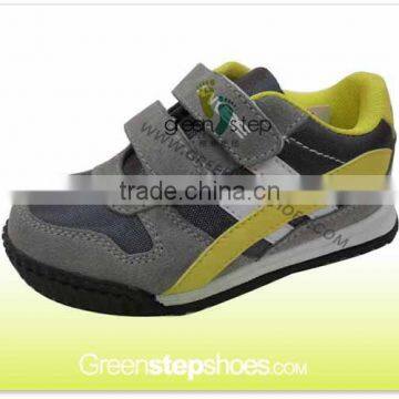 2015 New Model Top Popular Kids Shoes Casual Shoes For Kids