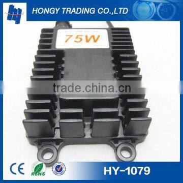 100w hid xenon ballast